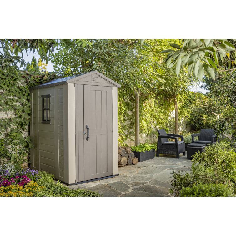 Outdoor Resin Sheds for Sale 12 Important Things You Need to Know